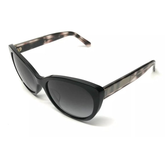 Burberry Women\'s Black Sunglasses! main image 4